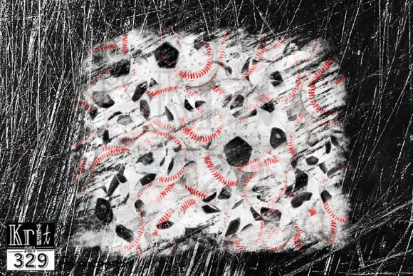 Download Soccer Baseball Png Grunge Background - Background Collection