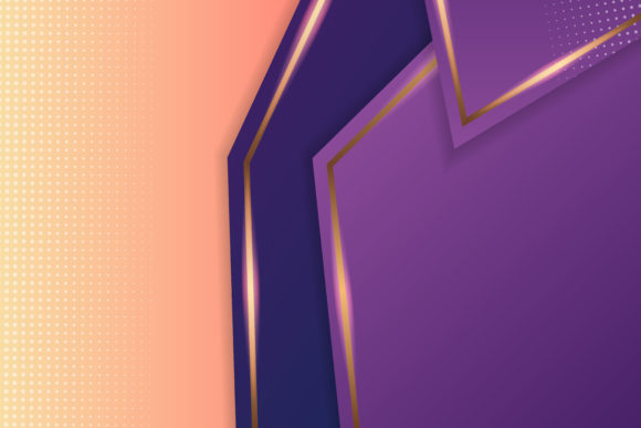 Download Abstract Halftone Background Purple Red - Background Collection