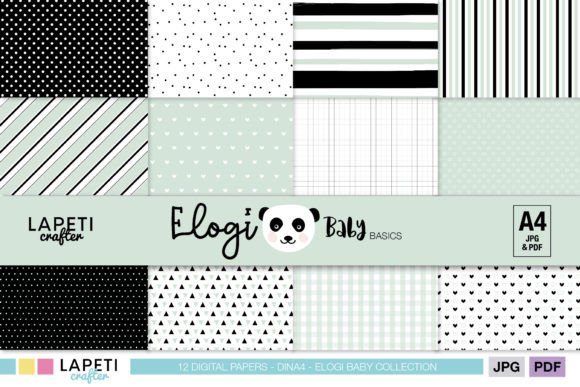 Download Geometric Background Scrapbooking Paper - Background Collection